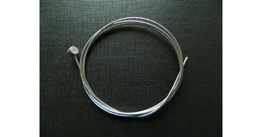 Velotech Bowden Fék Elsö 1,5x850mm Bestseller